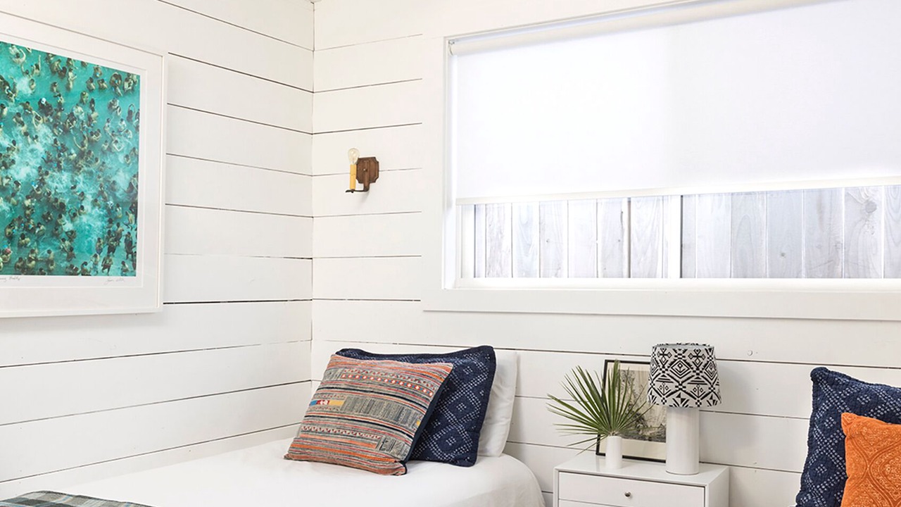 Photo of Bedroom in Hollywood Beach