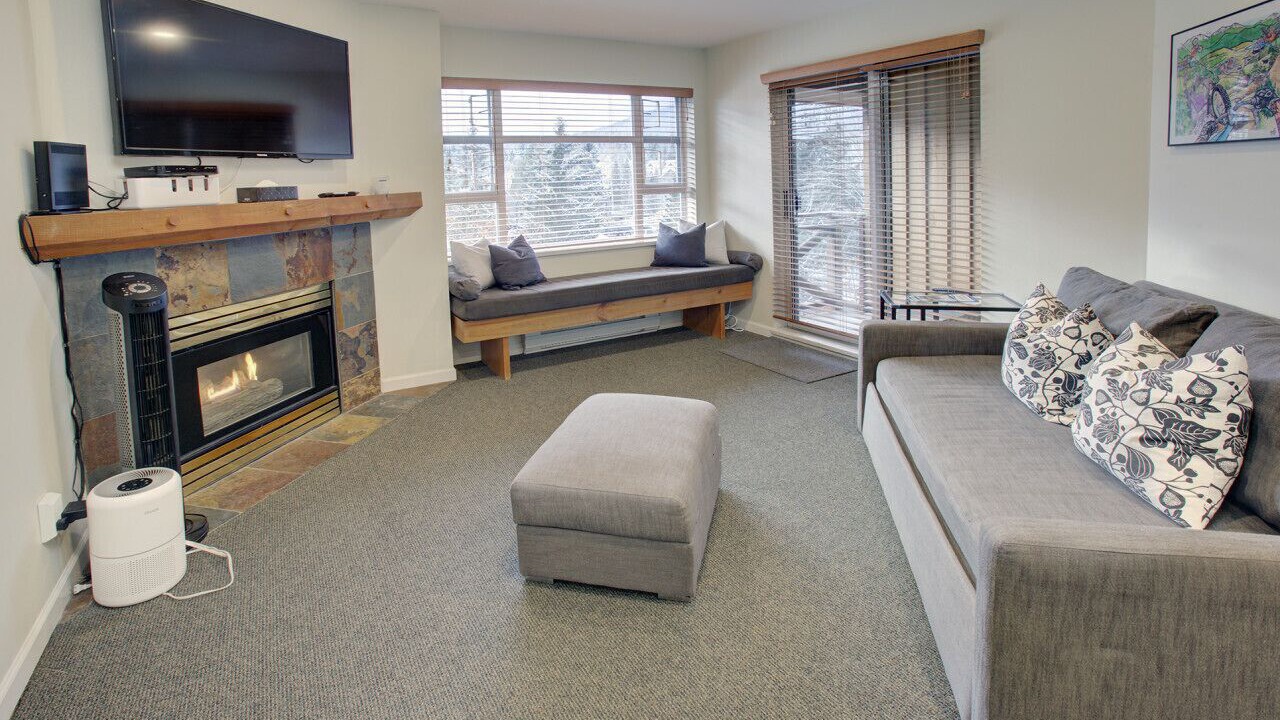Photo of Bedroom in Village North