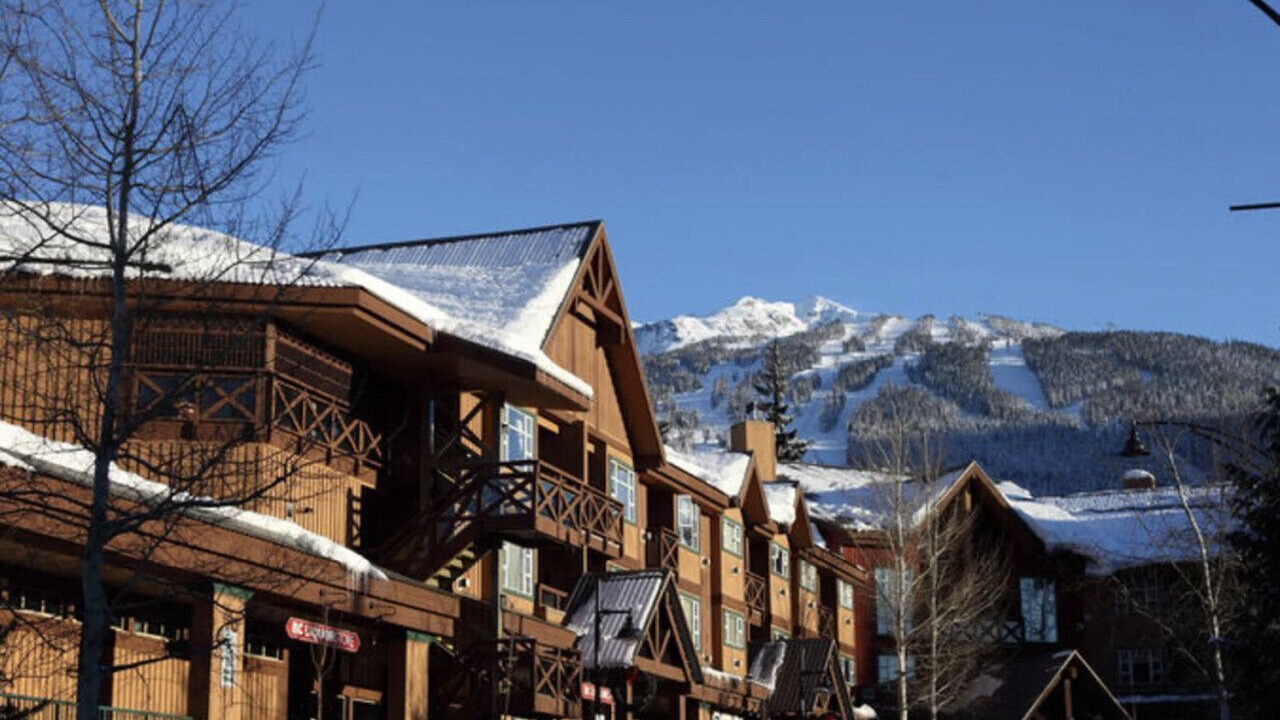 Photo of Outdoor in Village North