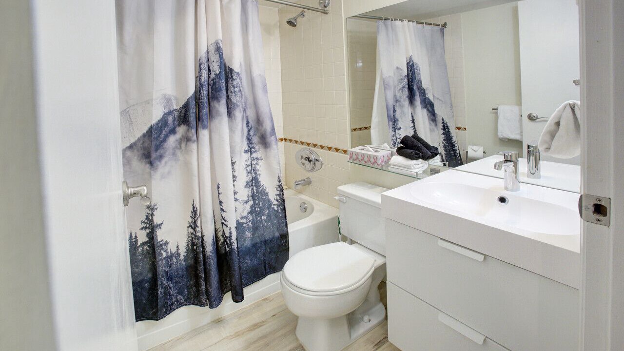 Photo of Bathroom in Village North