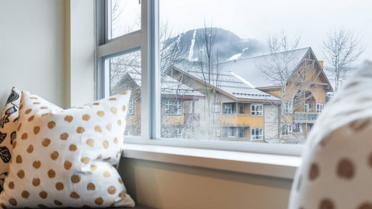 Photo of Bedroom in Village North