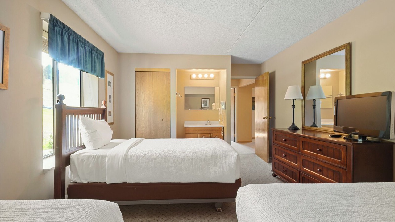 Photo of Bedroom in Copper Mountain Village