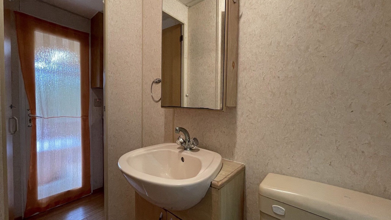 Photo of Bathroom in Chiusi della Verna