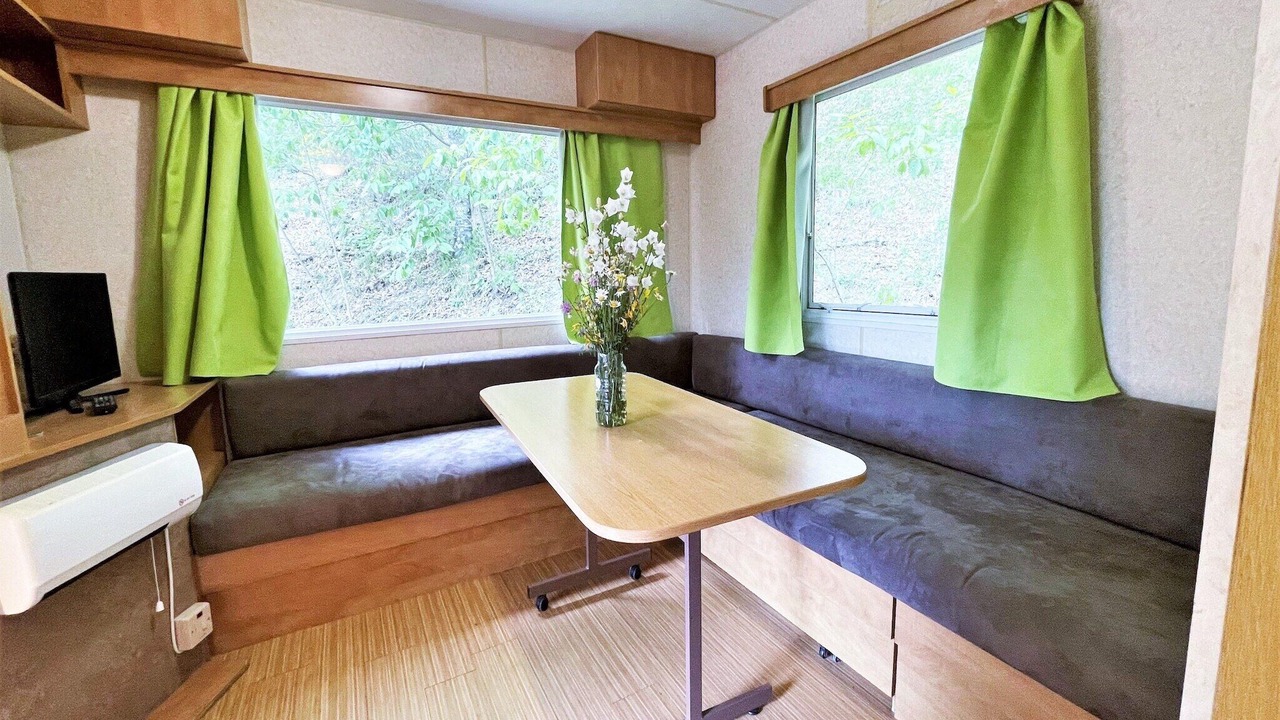 Photo of Livingroom in Chiusi della Verna