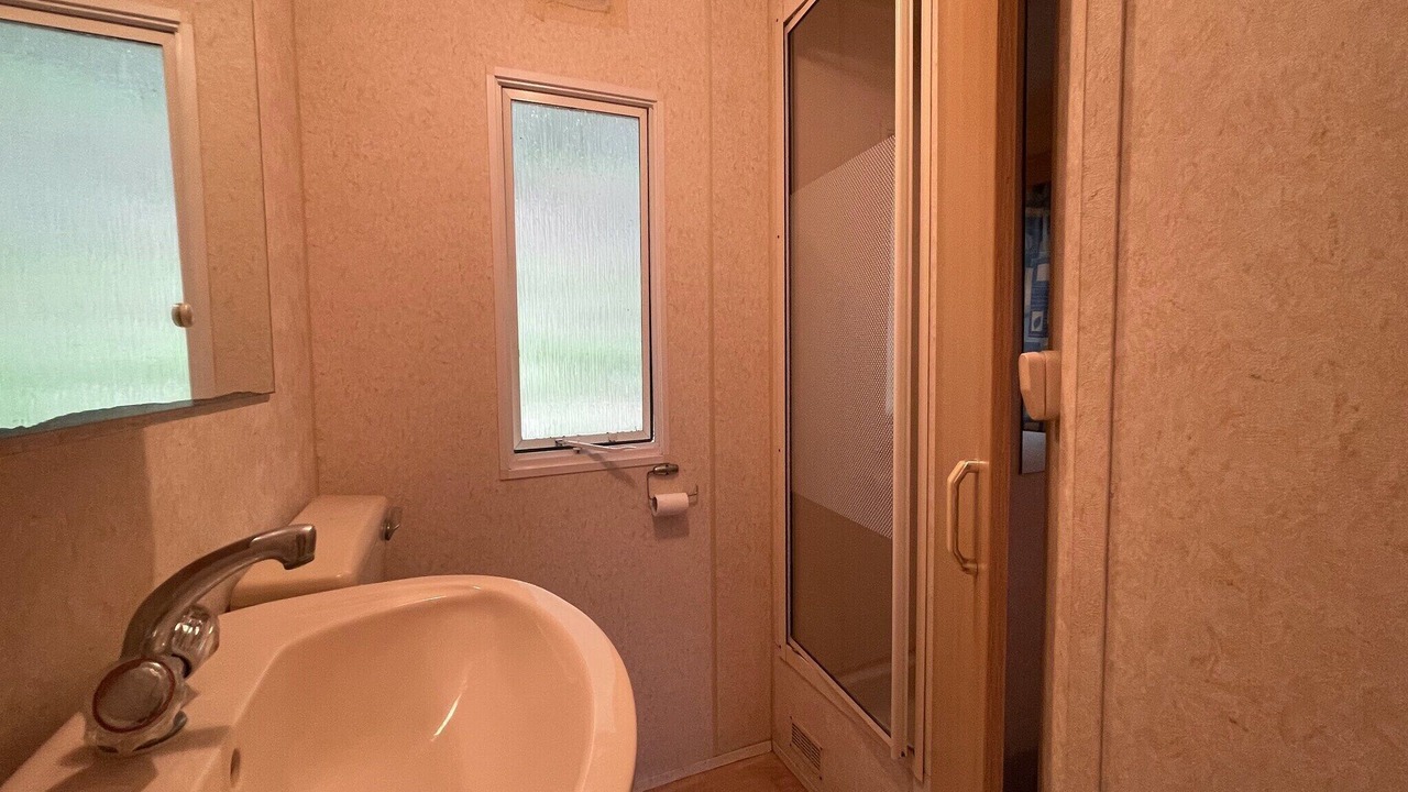 Photo of Bathroom in Chiusi della Verna