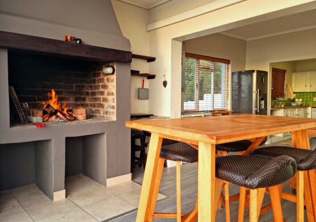 Photo of Bedroom in Gordons Bay Central