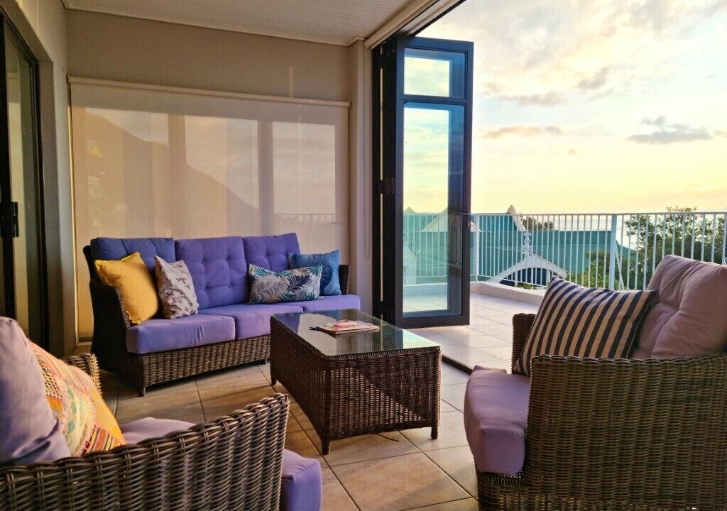 Photo of Livingroom in Gordons Bay Central