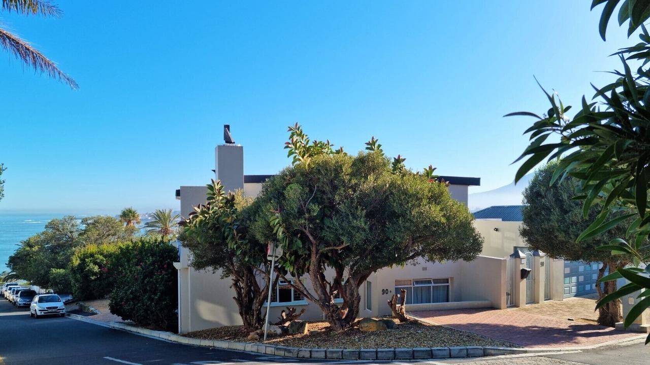 Photo of Outdoor in Gordons Bay Central