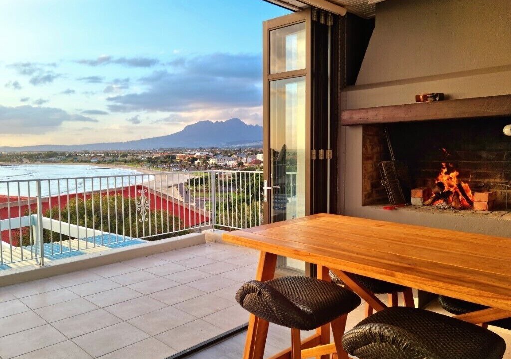 Photo of Outdoor in Gordons Bay Central