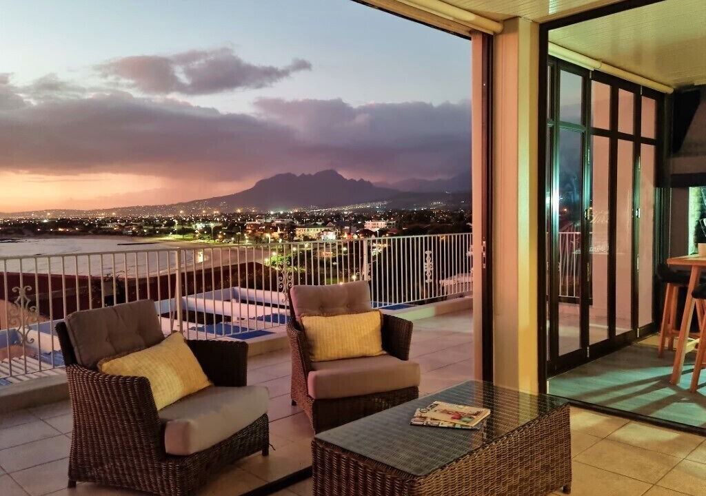 Photo of Outdoor in Gordons Bay Central