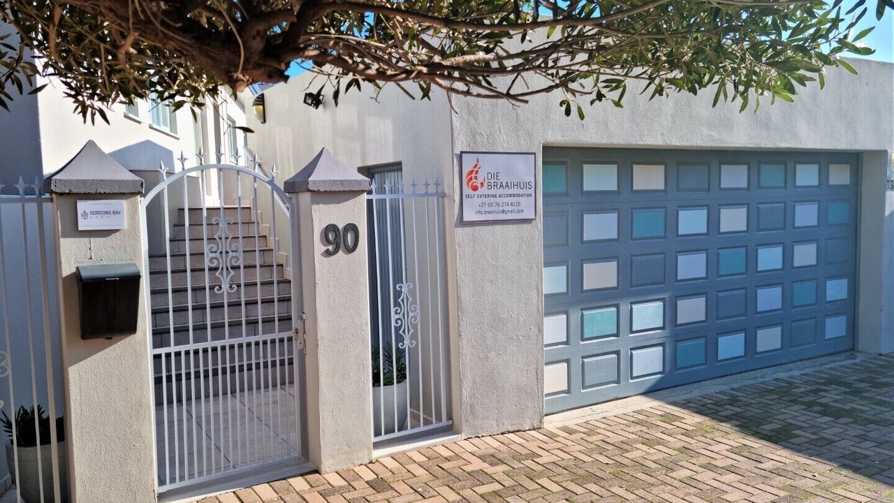 Photo of Others in Gordons Bay Central