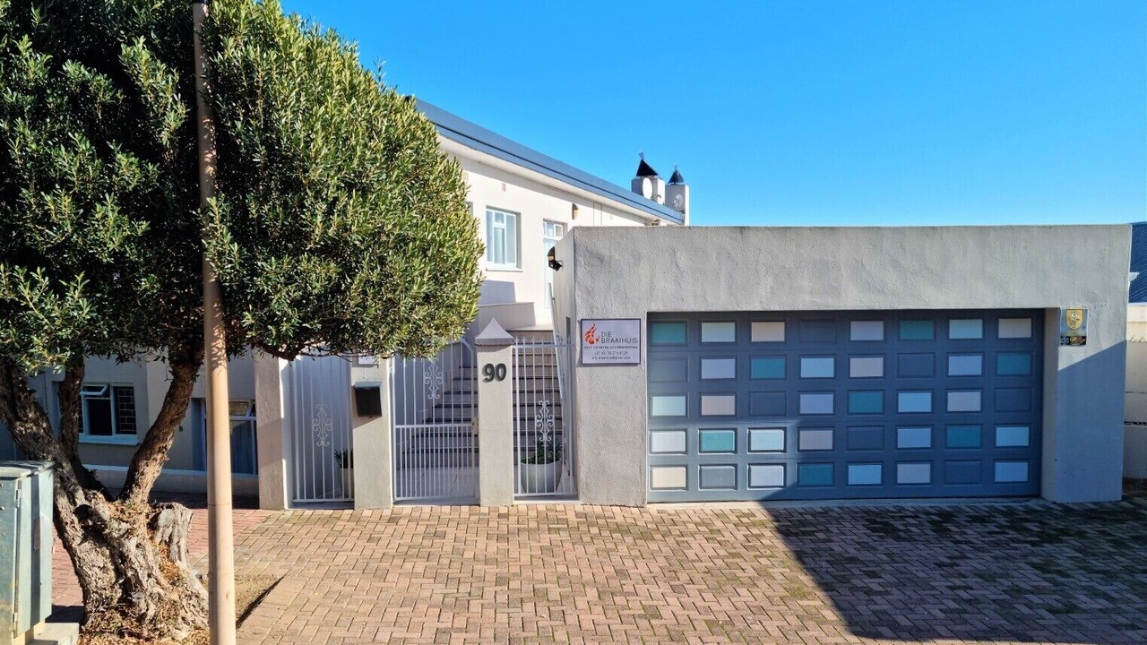 Photo of Outdoor in Gordons Bay Central