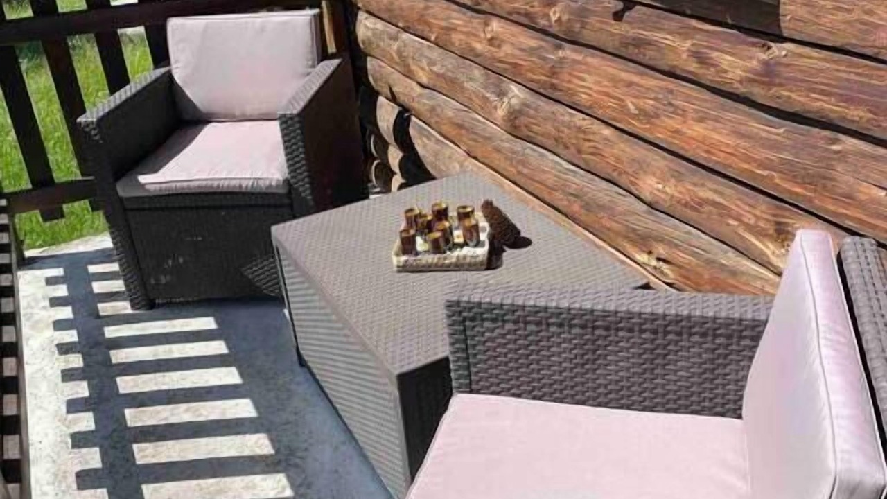 Photo of Patio Balcony in Cohennoz