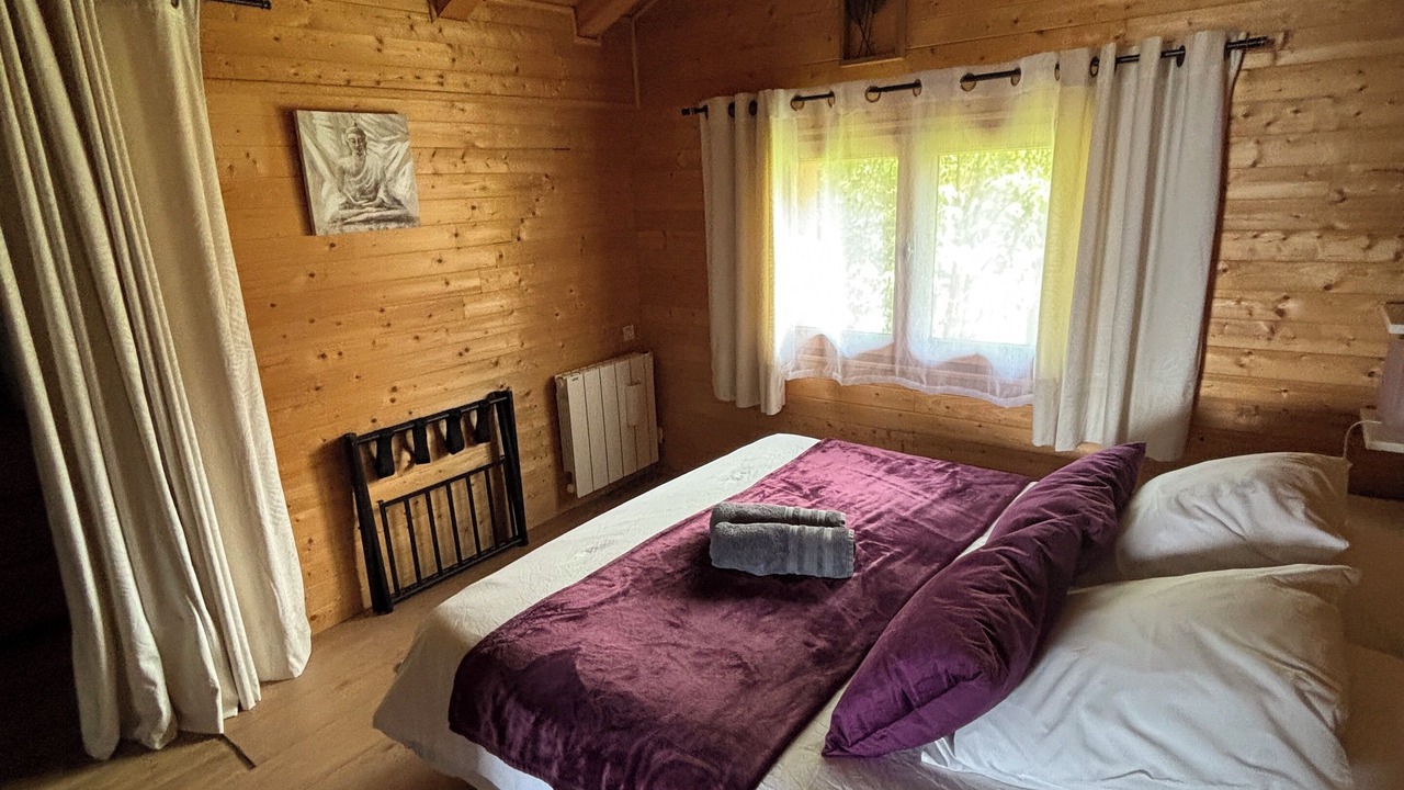 Photo of Bedroom in Cohennoz