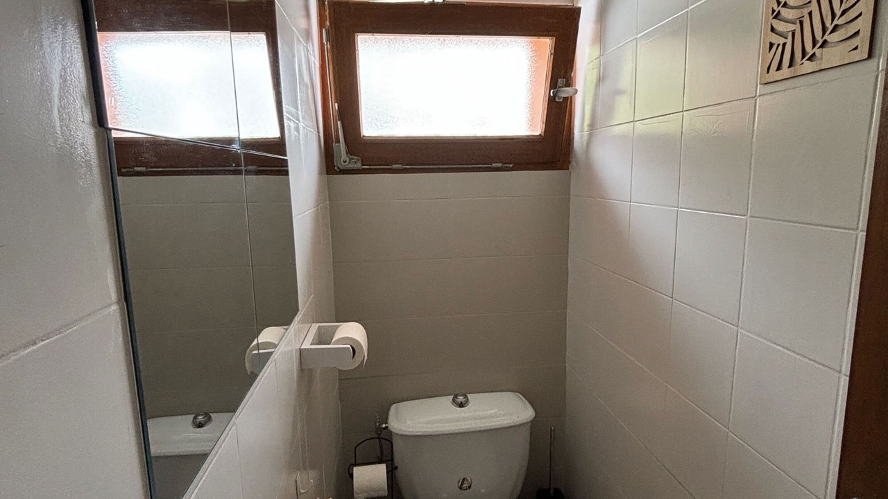 Photo of Bathroom in Cohennoz