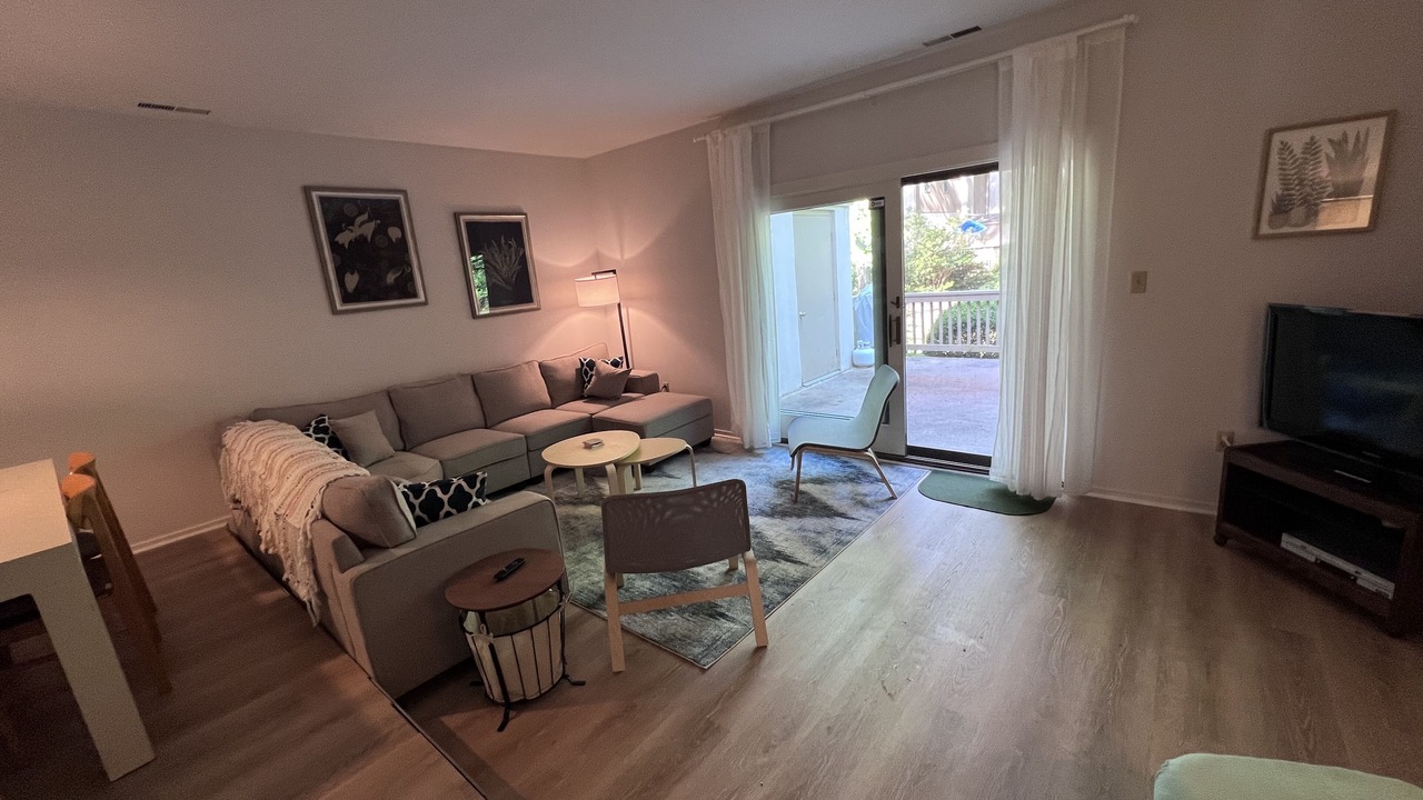 Photo of Livingroom in Bethany Beach