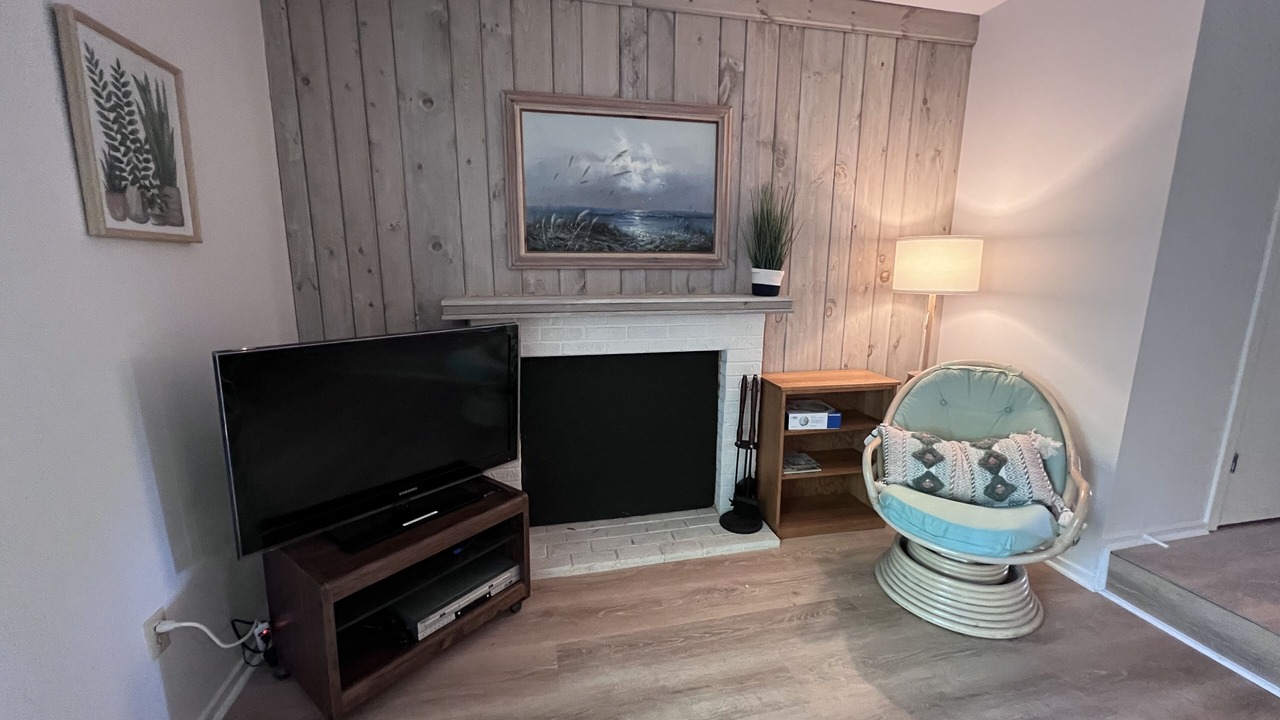 Photo of Livingroom in Bethany Beach