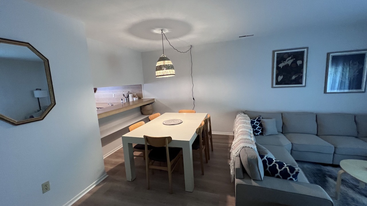 Photo of Livingroom in Bethany Beach