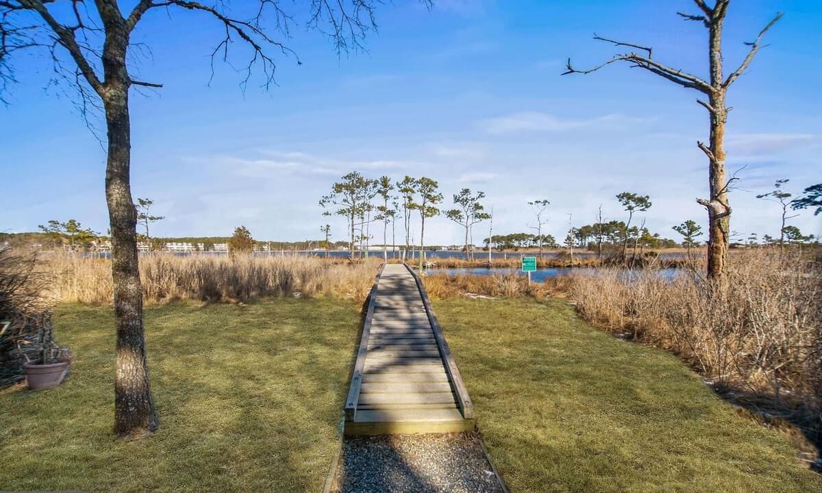 Photo of Outdoor in Bethany Beach