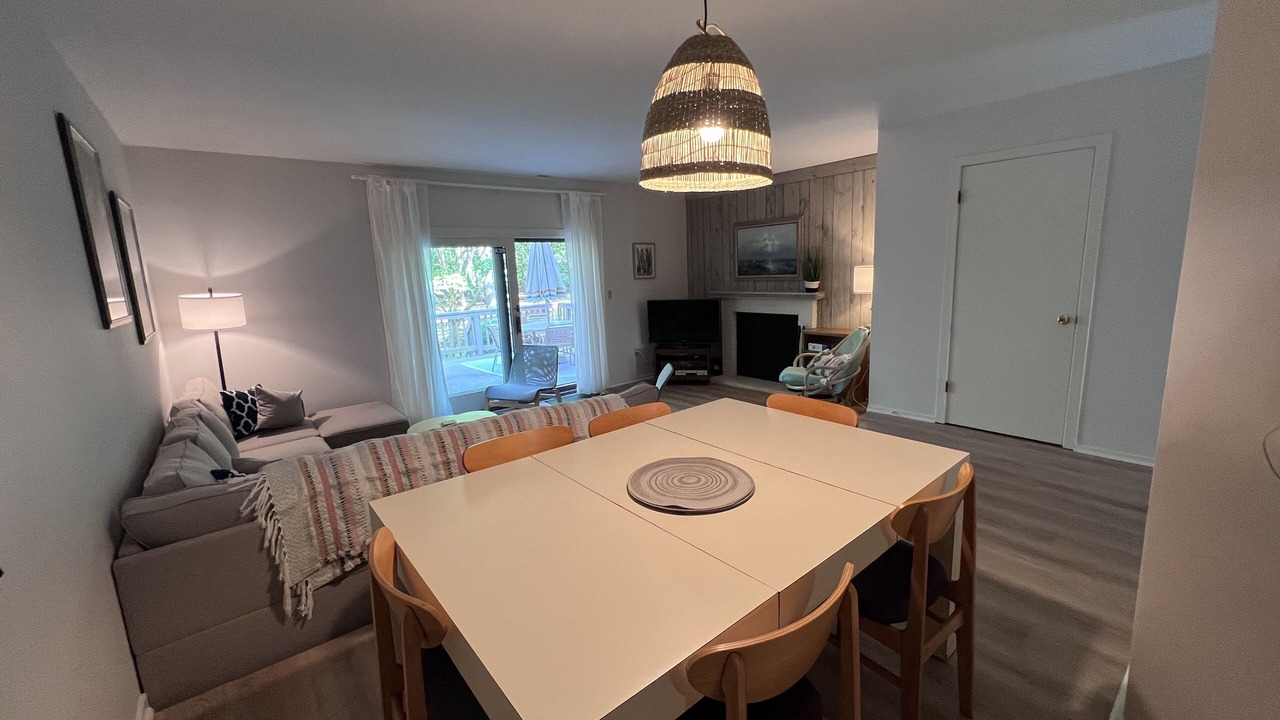 Photo of Livingroom in Bethany Beach