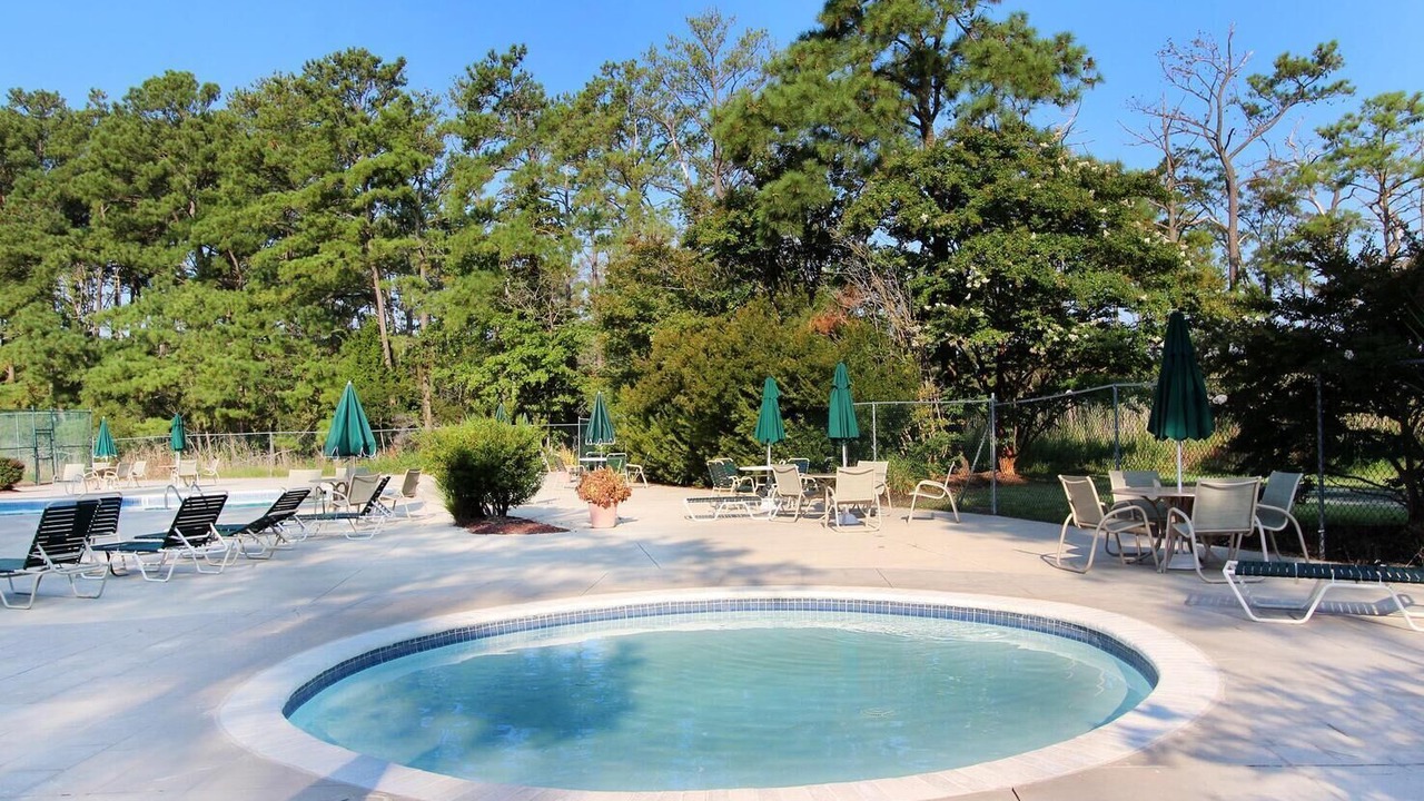Photo of Outdoor in Bethany Beach