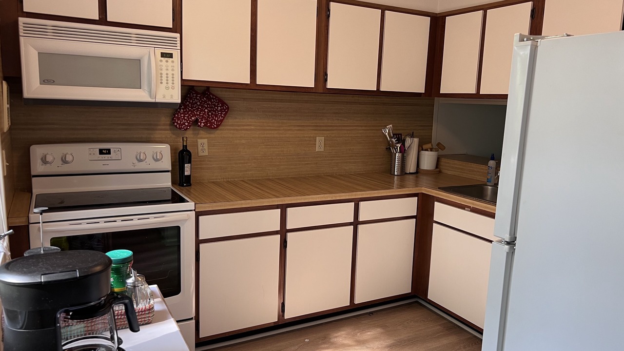 Photo of Kitchen in Bethany Beach