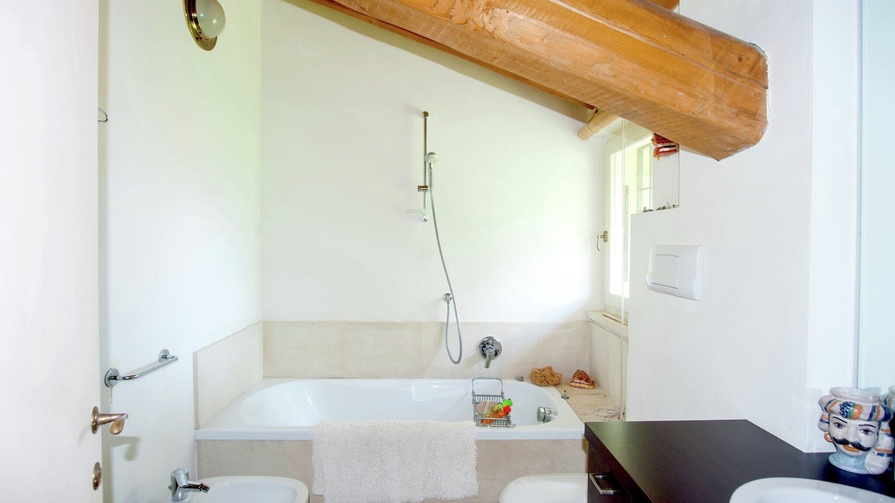 Photo of Bathroom in Sariano