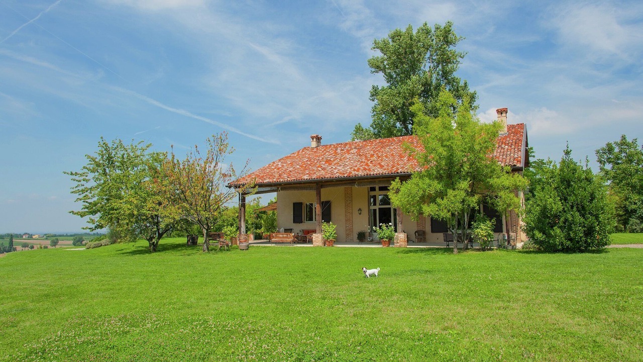 Photo of Outdoor in Sariano