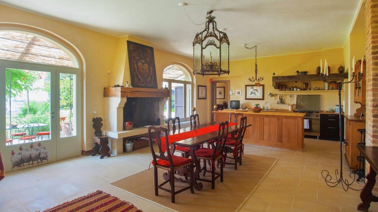 Photo of Livingroom in Sariano