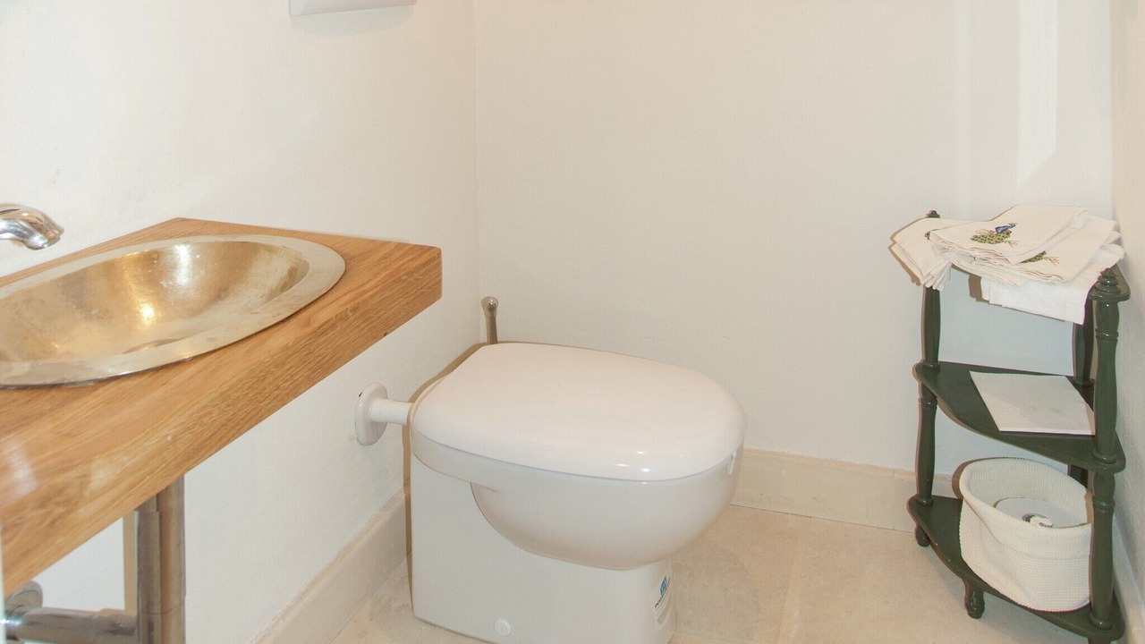 Photo of Bathroom in Sariano