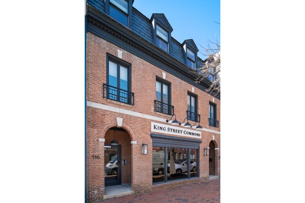 Photo of Outdoor in Old Town Alexandria
