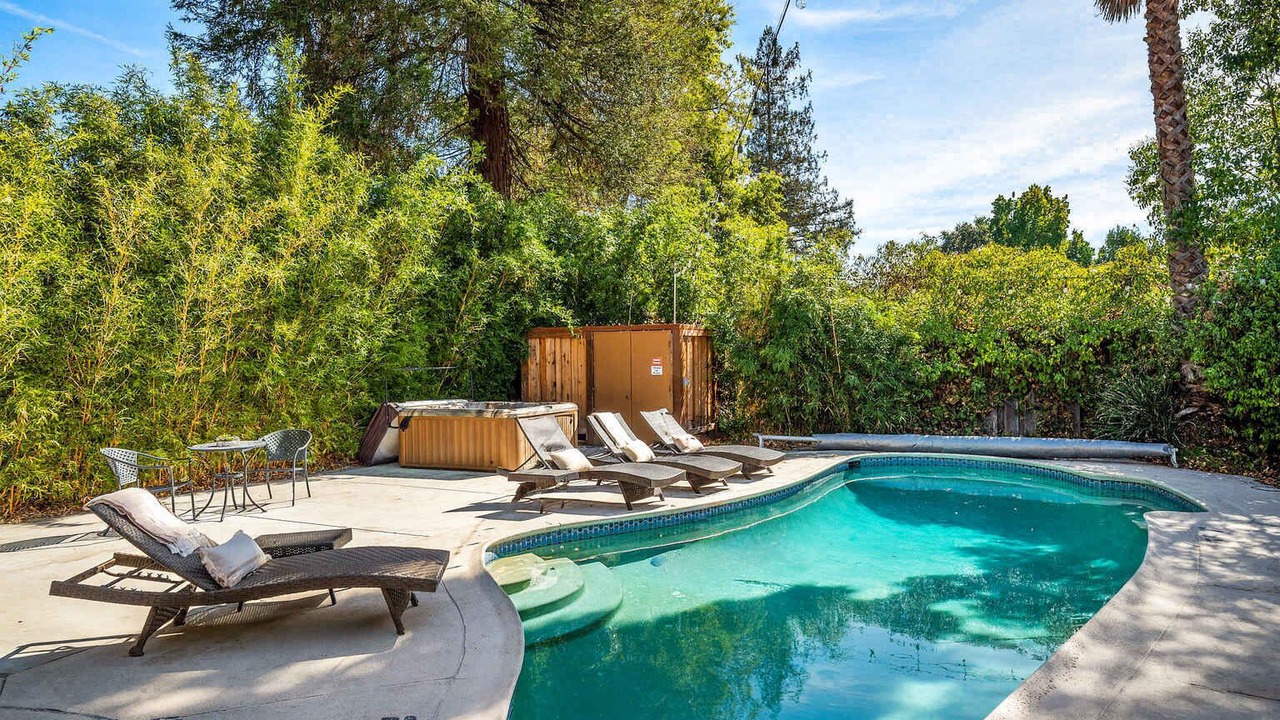 Photo of Outdoor in Napa