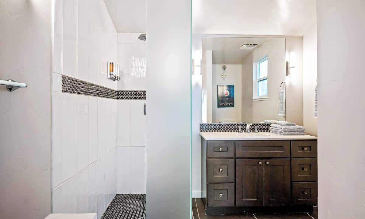 Photo of Bathroom in Napa