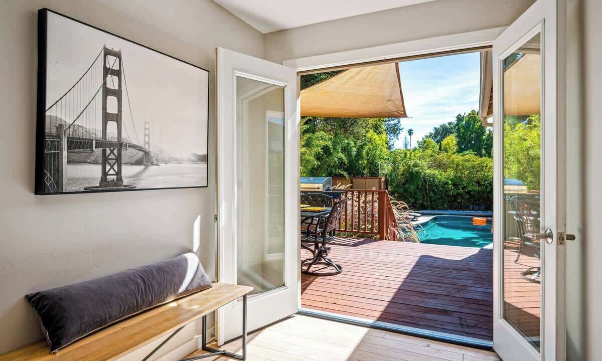 Photo of Outdoor in Napa