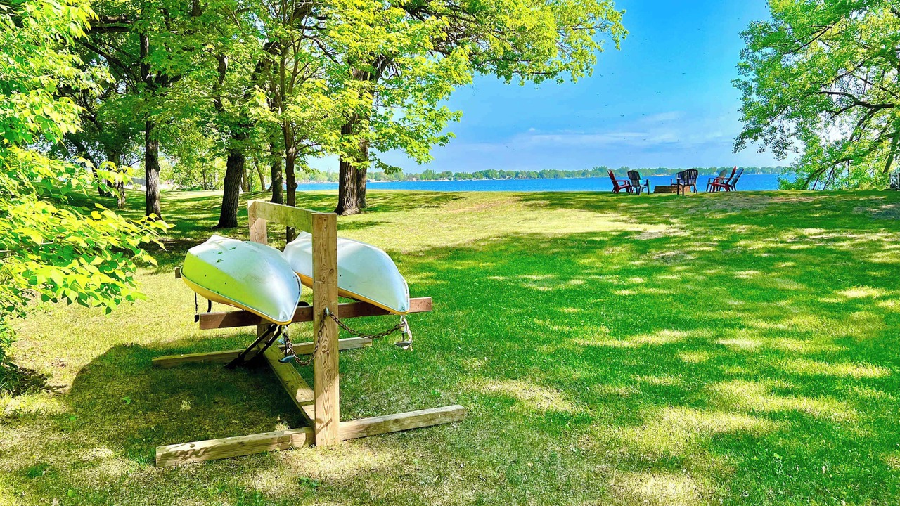 Photo of Outdoor in Battle Lake