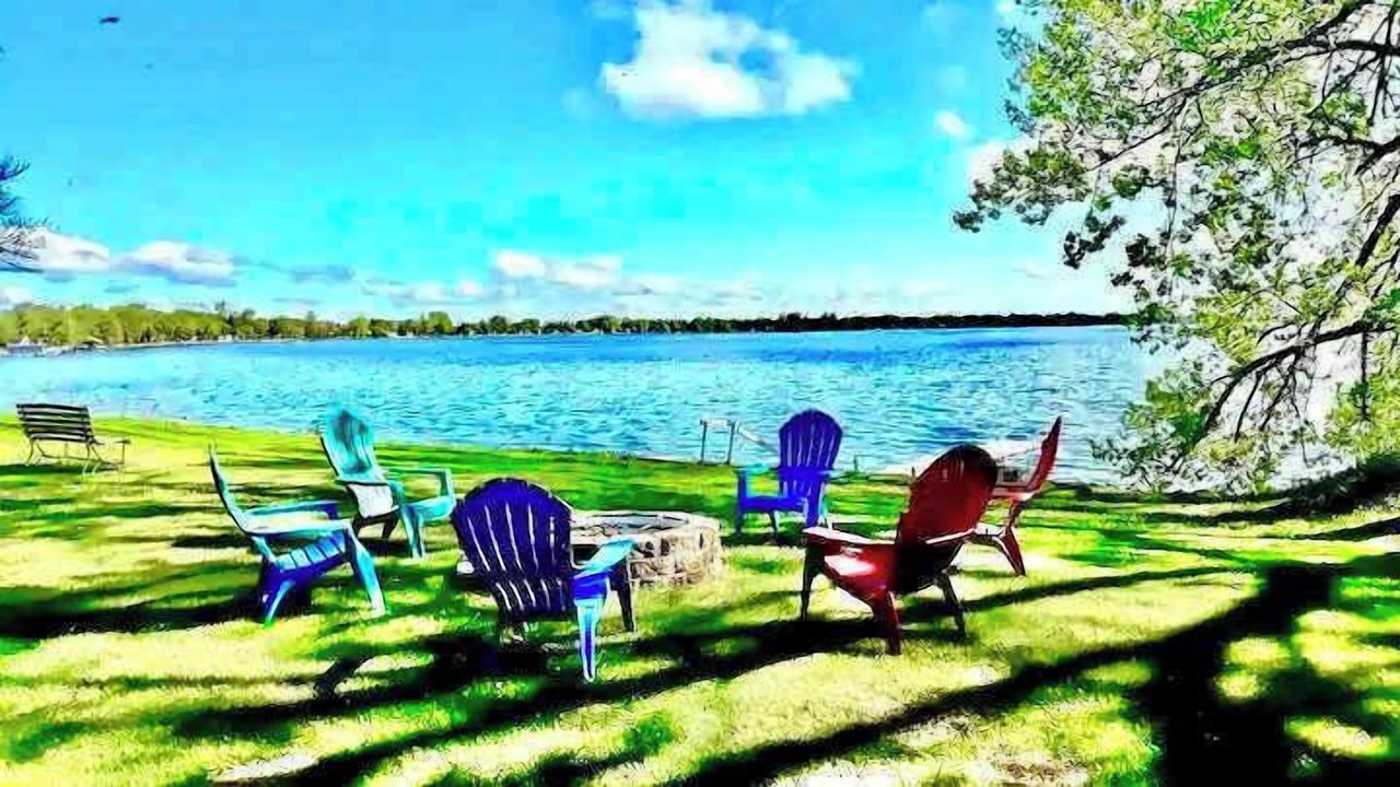 Photo of Outdoor in Battle Lake