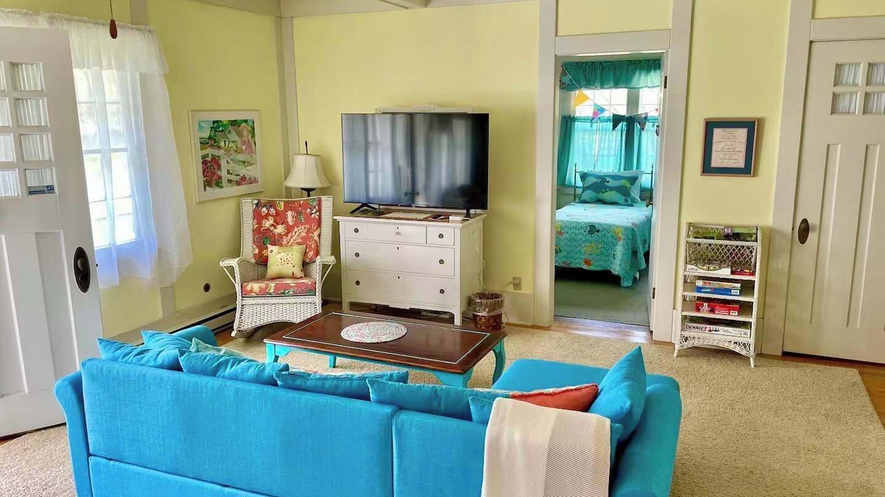 Photo of Bedroom in Battle Lake