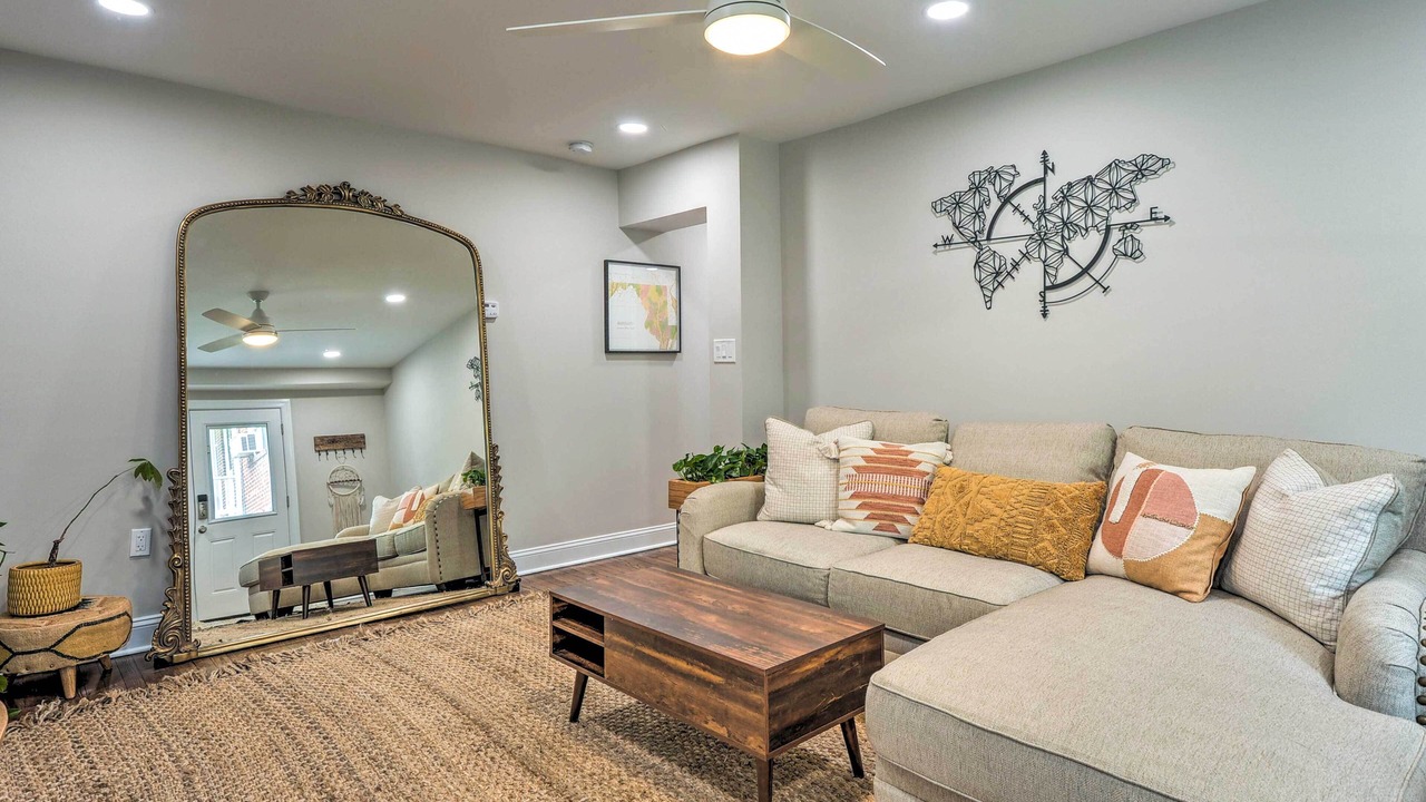 Photo of Bedroom in Takoma Park