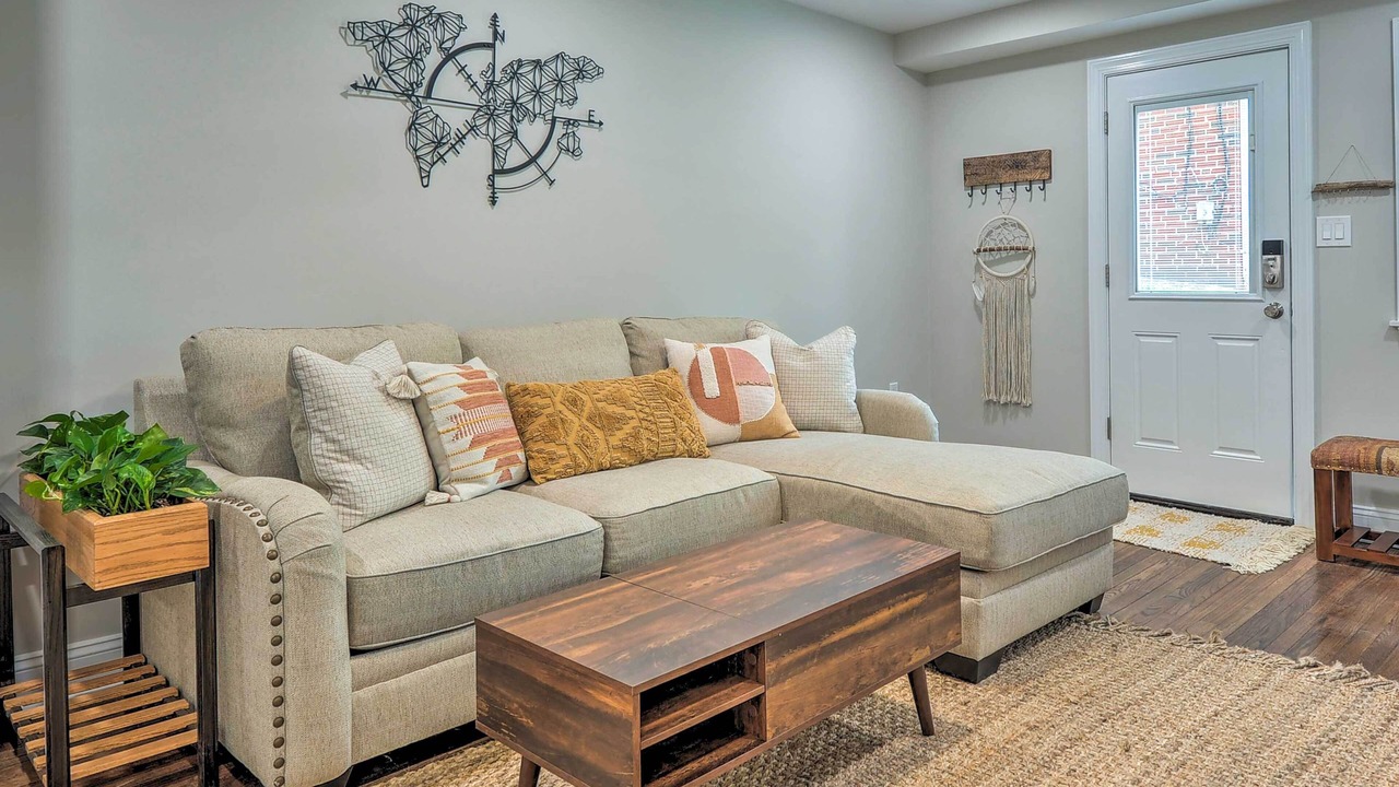 Photo of Bedroom in Takoma Park