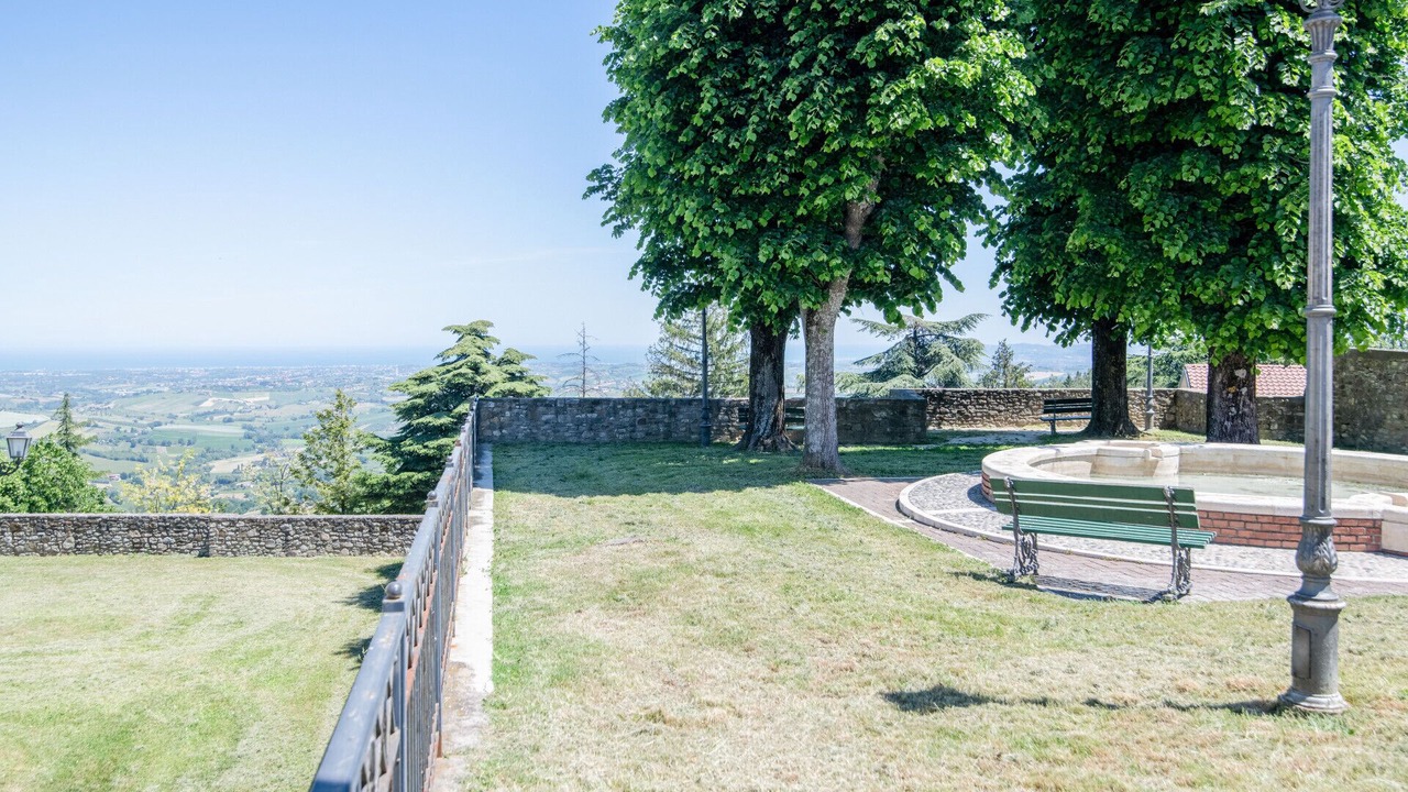 Photo of Outdoor in Montescudo