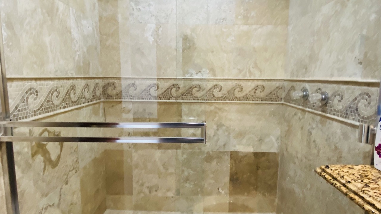 Photo of Bathroom in Rosarito