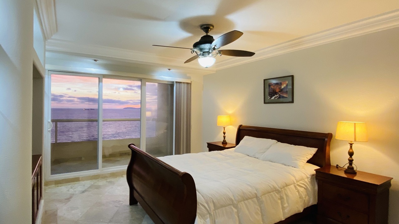 Photo of Bedroom in Rosarito