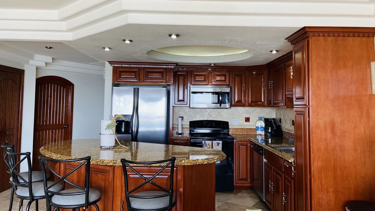 Photo of Kitchen in Rosarito