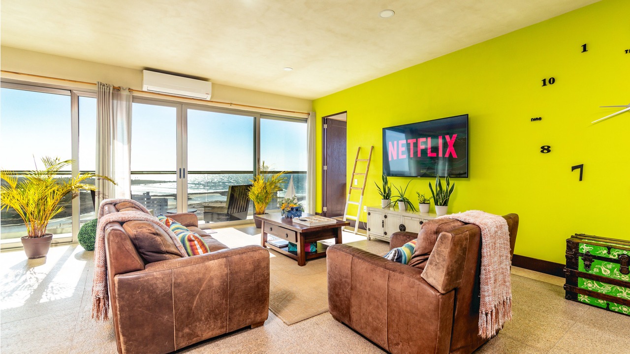 Photo of Livingroom in La Salina