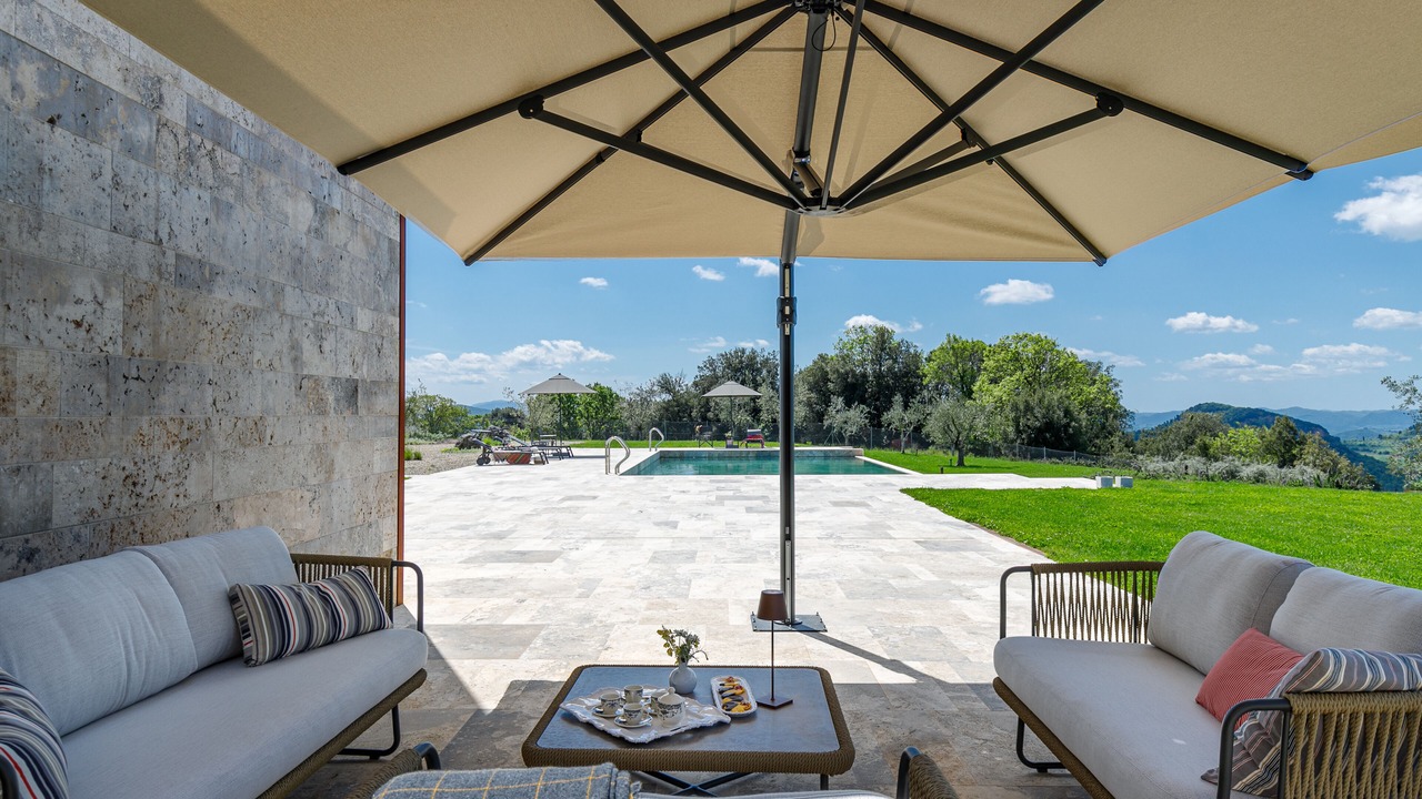 Photo of Outdoor in Volterra