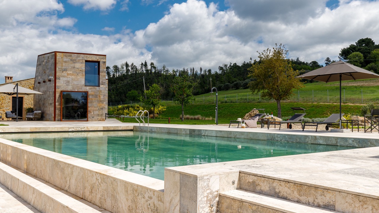 Photo of Outdoor in Volterra