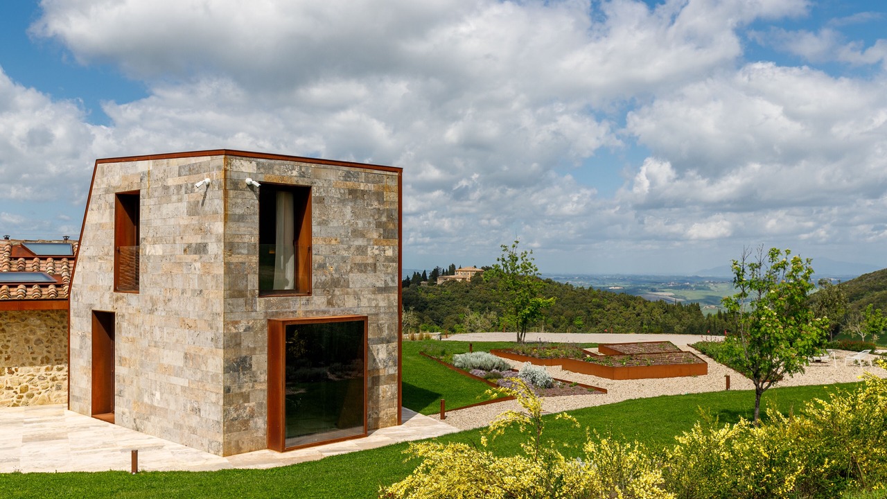 Photo of Outdoor in Volterra