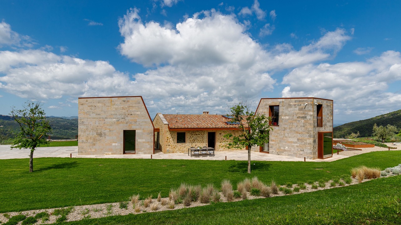 Photo of Outdoor in Volterra