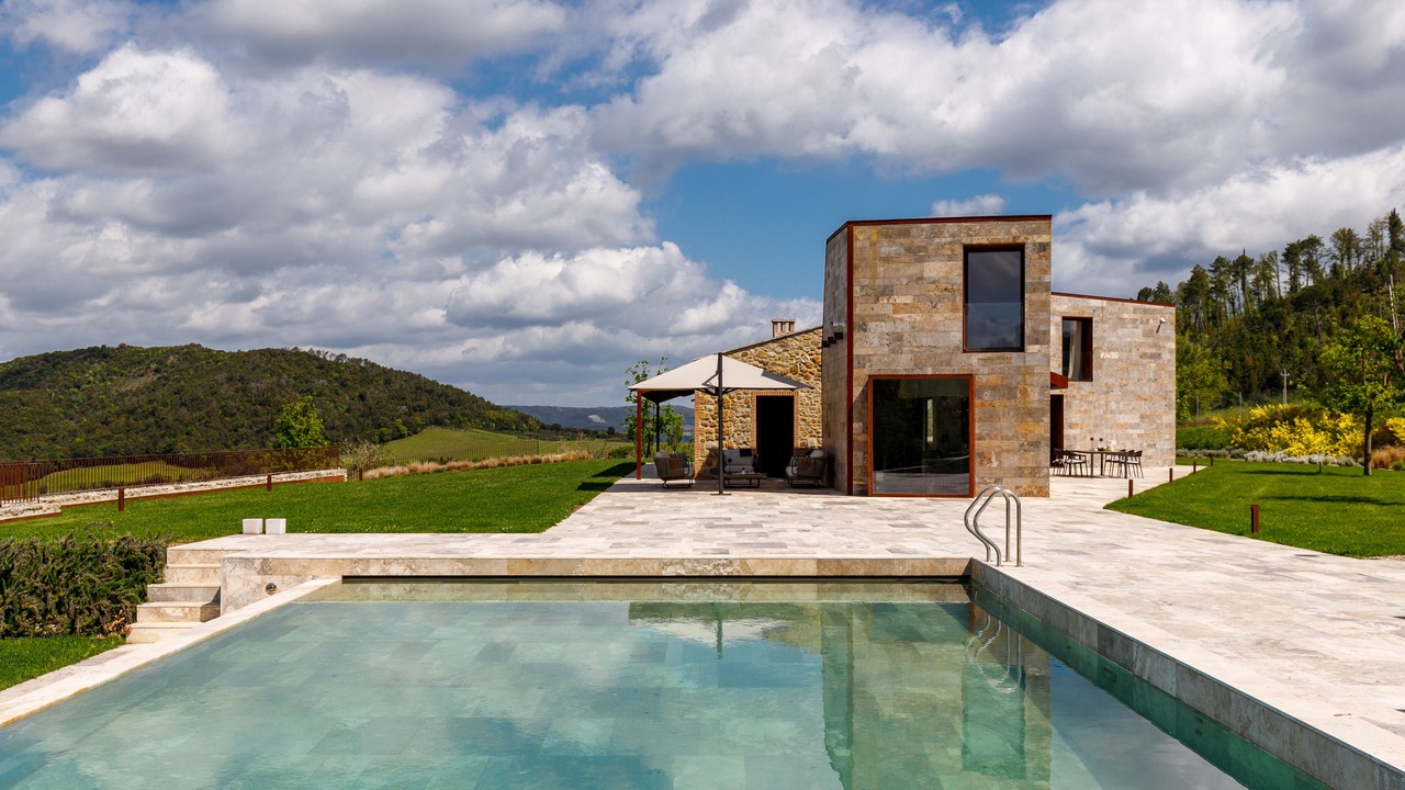 Photo of Outdoor in Volterra