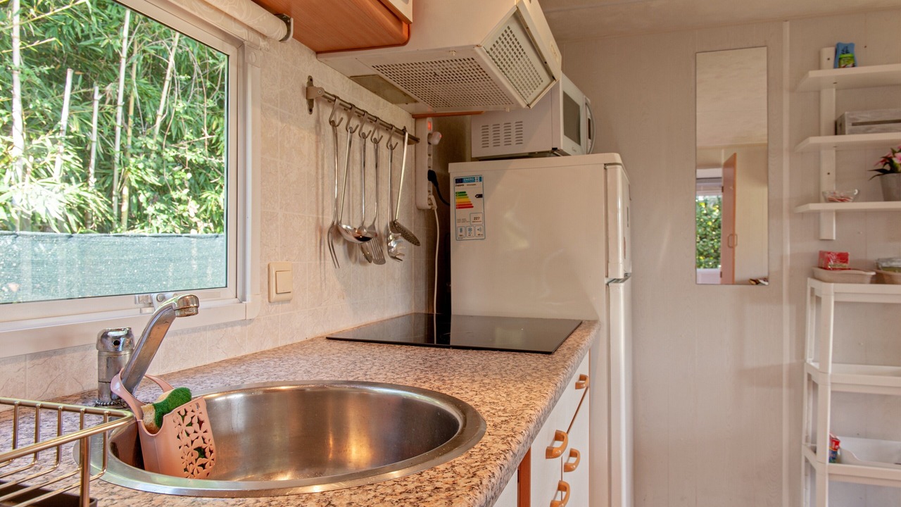 Photo of Kitchen in San Piero a Grado